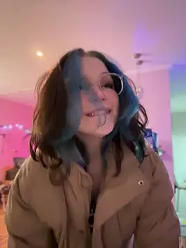 Snapshot of MaddisonHaas chatting on 02/26/25, 12:38 MaddisonHaas online show from 02/26/25, 12:38