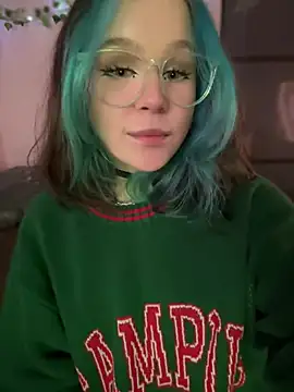 Snapshot of MaddisonHaas chatting on 03/08/25, 02:55 MaddisonHaas online show from 03/08/25, 02:55