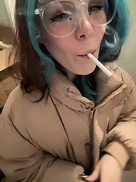 Snapshot of MaddisonHaas chatting on 03/18/25, 10:48 MaddisonHaas online show from 03/18/25, 10:48