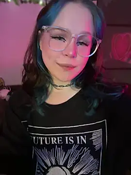 Snapshot of MaddisonHaas chatting on 03/19/25, 01:54 MaddisonHaas online show from 03/19/25, 01:54