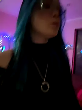 Snapshot of MaddisonHaas chatting on 10/01/25, 01:33 MaddisonHaas online show from 10/01/25, 01:33