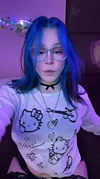 Snapshot of MaddisonHaas chatting on 10/08/25, 01:25 MaddisonHaas online show from 10/08/25, 01:25