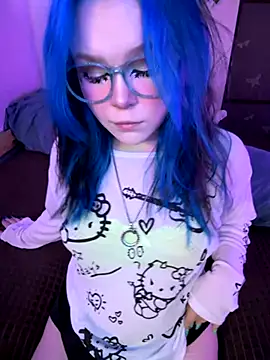 Snapshot of MaddisonHaas chatting on 10/10/25, 11:37 MaddisonHaas online show from 10/10/25, 11:37