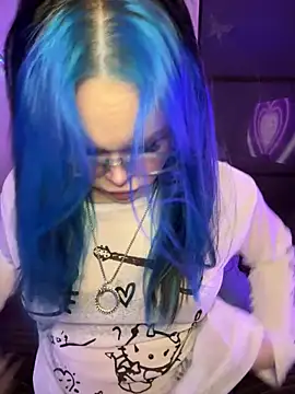 Snapshot of MaddisonHaas chatting on 10/20/25, 11:05 MaddisonHaas online show from 10/20/25, 11:05