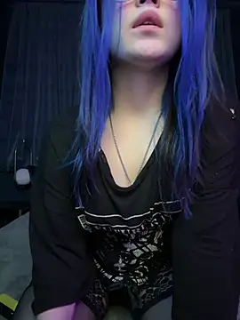 MaddisonHaas online show from 01/13/26, 02:44