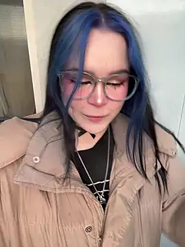 MaddisonHaas online show from 02/10/26, 12:42