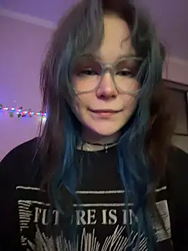 Snapshot of MaddisonHaas chatting on 06/28/26, 04:57 MaddisonHaas online show from 06/28/26, 04:57