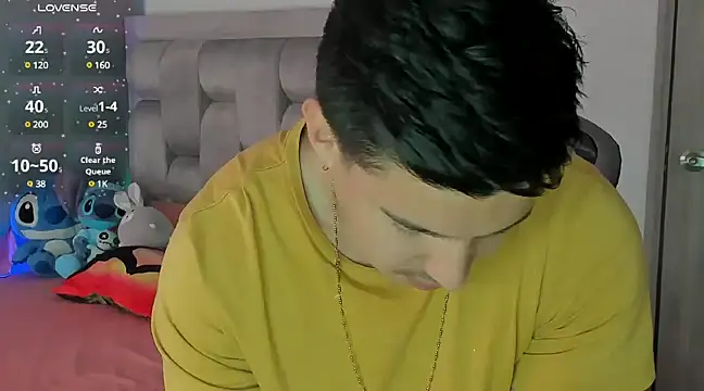 victor vixen online show from 01/04/25, 07:34