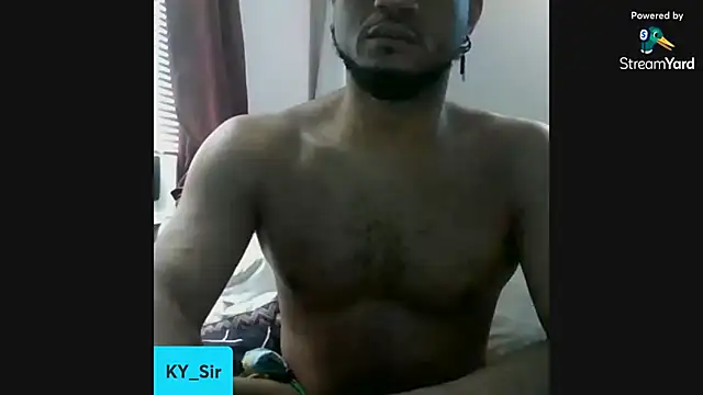 KySir1990 online show from 09/24/25, 06:44