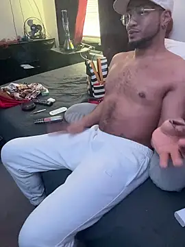 KySir1990 online show from 11/03/25, 07:48