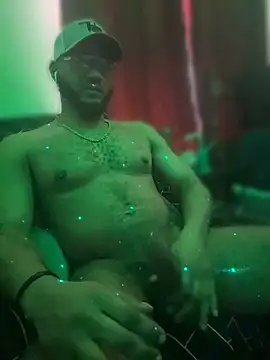 KySir1990 online show from 04/15/26, 07:58