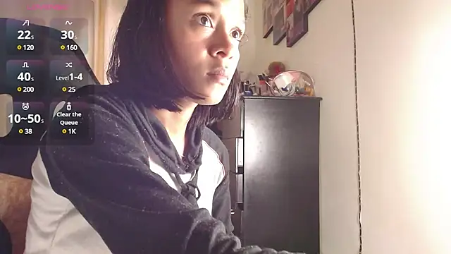 Snapshot of Samary_thomas chatting on 12/26/24, 10:31 Samary thomas online show from 12/26/24, 10:31