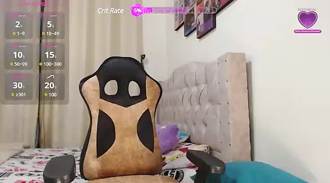 Snapshot of Samary_thomas chatting on 01/03/25, 11:12 Samary thomas online show from 01/03/25, 11:12