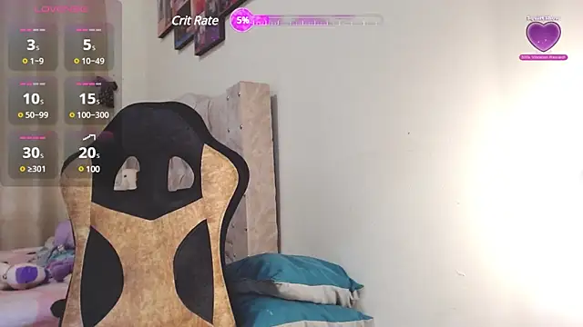 Snapshot of Samary_thomas chatting on 01/25/25, 12:27 Samary thomas online show from 01/25/25, 12:27