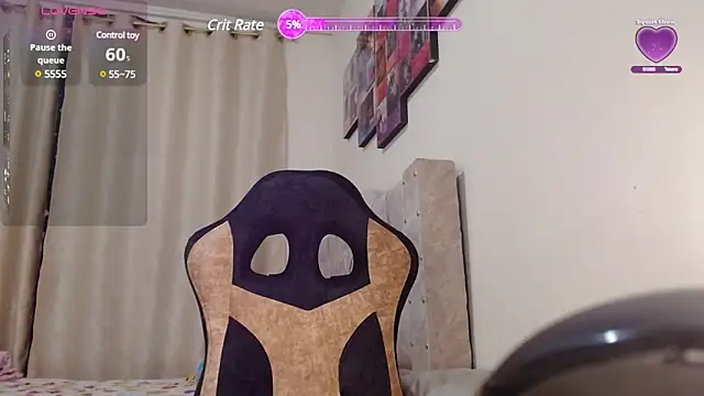 Snapshot of Samary_thomas chatting on 01/30/25, 12:29 Samary thomas online show from 01/30/25, 12:29