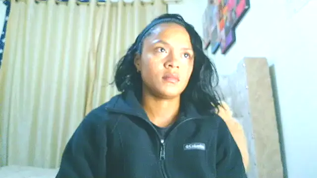 Snapshot of Samary_thomas chatting on 09/09/25, 02:00 Samary thomas online show from 09/09/25, 02:00