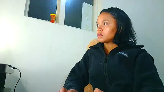 Samary thomas online show from 01/09/26, 01:08