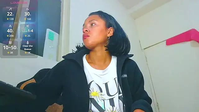 Samary thomas online show from 02/14/26, 01:13