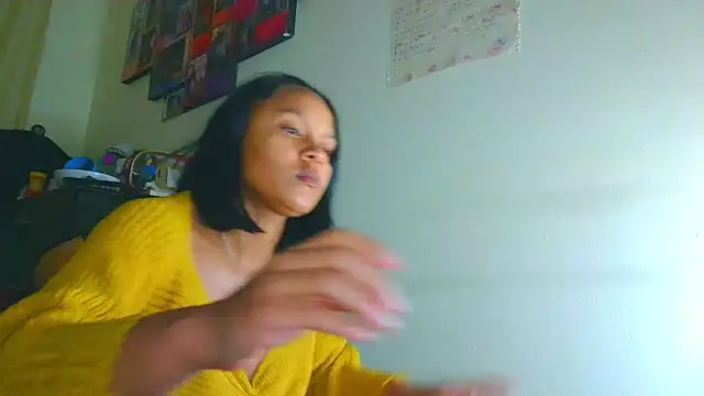 Snapshot of Samary_thomas chatting on 04/17/26, 11:41 Samary thomas online show from 04/17/26, 11:41