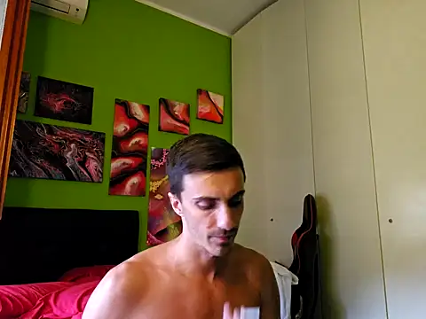 MASTERBULLY online show from 09/13/25, 03:56