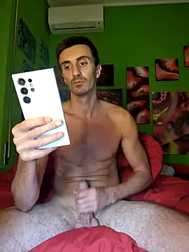 MASTERBULLY online show from 09/17/25, 11:17