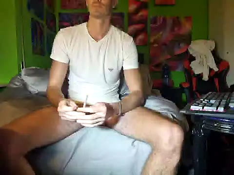 MASTERBULLY online show from 09/29/25, 05:40