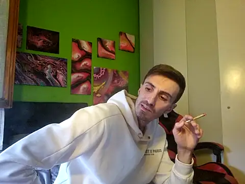 MASTERBULLY online show from 10/01/25, 04:46