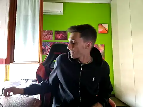 MASTERBULLY online show from 10/03/25, 10:34