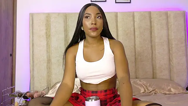 CiiaraRose online show from 03/11/25, 08:42