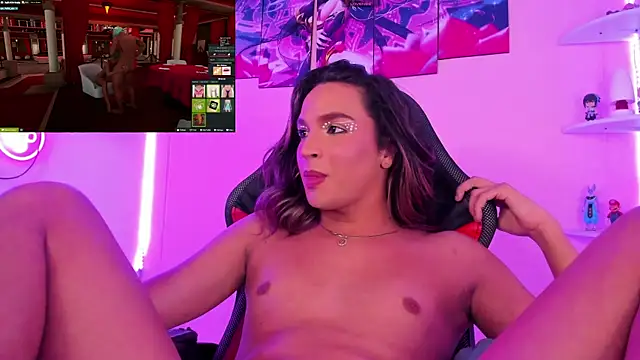 KylieVictoria online show from 12/04/24, 07:28