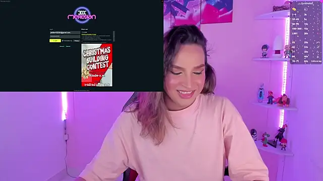 KylieVictoria online show from 12/05/24, 03:04