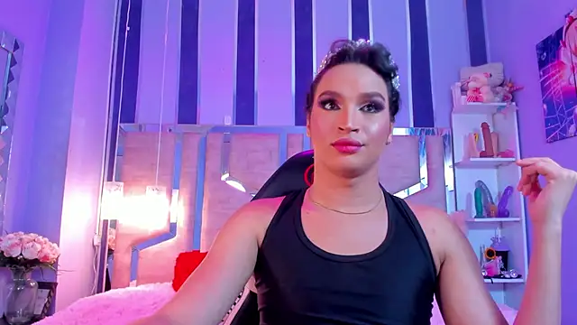 KylieVictoria online show from 12/10/24, 04:24