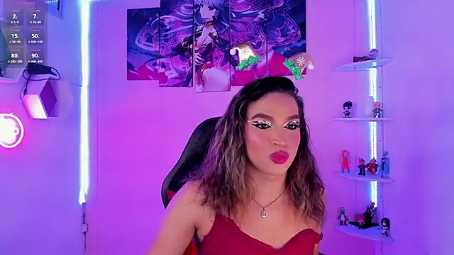 KylieVictoria online show from 12/14/24, 04:23