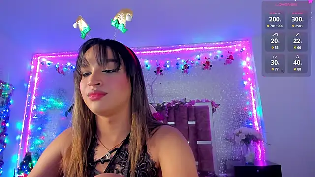 KylieVictoria online show from 12/20/24, 07:33