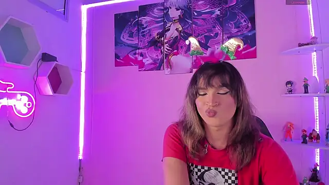 KylieVictoria online show from 12/22/24, 04:39