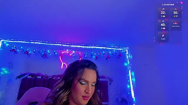 KylieVictoria online show from 12/30/24, 07:48