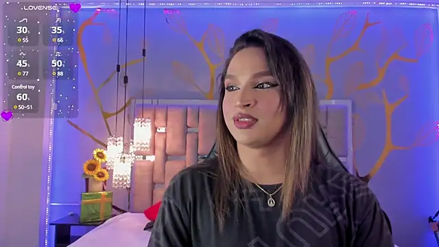 KylieVictoria online show from 01/07/25, 03:57