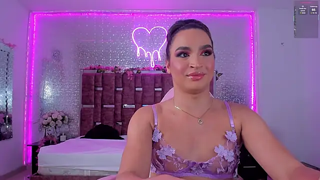 KylieVictoria online show from 01/22/25, 04:34