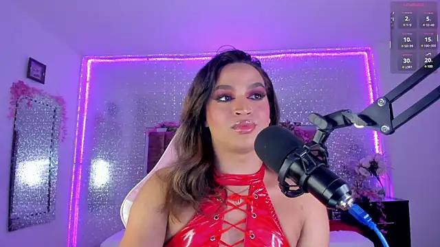 KylieVictoria online show from 01/25/25, 05:18