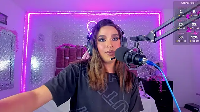 KylieVictoria online show from 01/26/25, 04:41