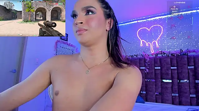 KylieVictoria online show from 02/06/25, 07:45