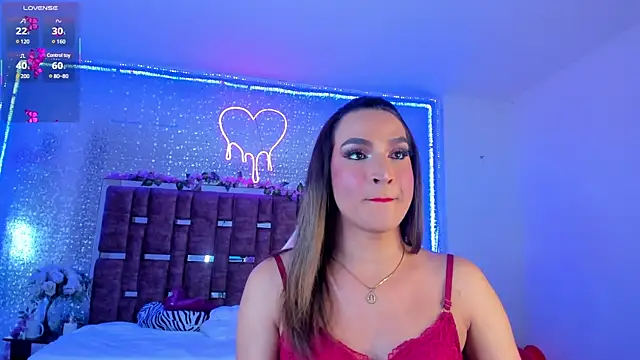 KylieVictoria online show from 02/08/25, 04:47