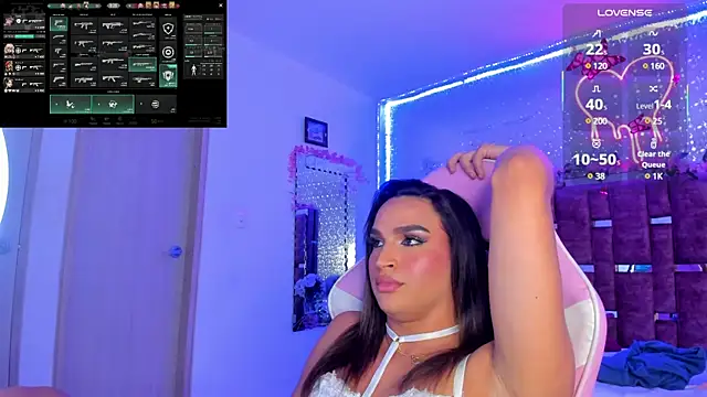 KylieVictoria online show from 02/08/25, 10:50