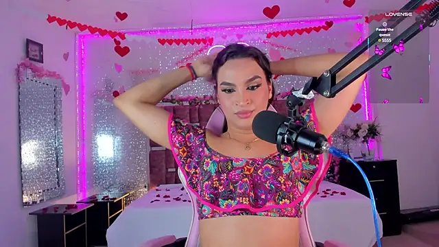 KylieVictoria online show from 02/16/25, 04:53