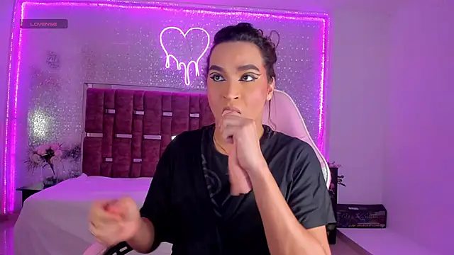 KylieVictoria online show from 02/22/25, 05:23