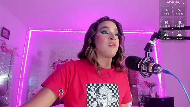 KylieVictoria online show from 02/24/25, 04:16