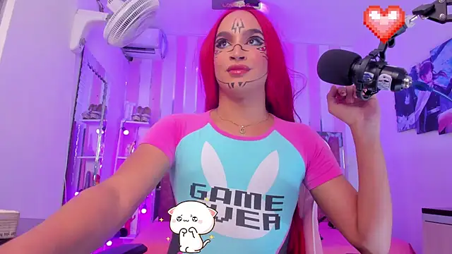 KylieVictoria online show from 02/26/25, 04:58