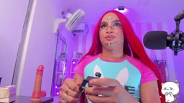 KylieVictoria online show from 02/26/25, 08:04