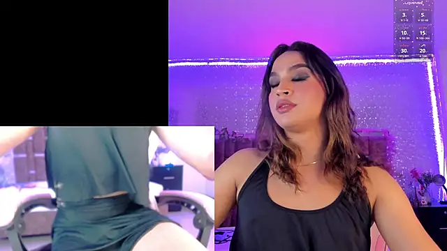 KylieVictoria online show from 03/05/25, 05:18