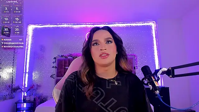 KylieVictoria online show from 03/09/25, 04:49